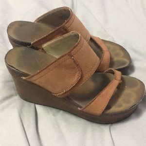 OTBT Shoes - OTBT slides OTBT Shoes - OTBT slides